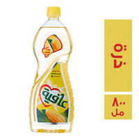 عافية زيت ذرة ٨٠٠ مل Image 1 Preview
