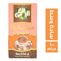 عبدالمعبود سادة وسط ١٠٠ جم Preview Image