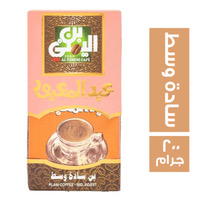 عبدالمعبود سادة وسط ٢٠٠ جم Image 1 Preview