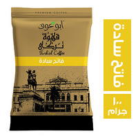 ابو عوف ساده فاتح ١٠٠ جم Preview Image