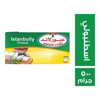عبور لاند اسطنبولي تترباك -500جم Preview Image