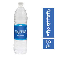 اكوافينا مياه طبيعية -1.5لتر Image 1 Preview