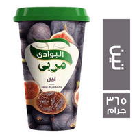 البوادي مربي تين ٣٦٥ جم Preview Image