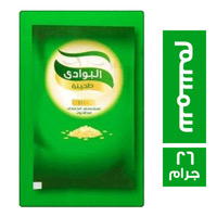 البوادي طحينة سمسم ظرف ٥٢ جم Preview Image