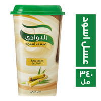 البوادي عسل اسود ٣٥٥ جم Preview Image