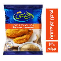 الضحى بقسماط ناعم ٣٠٠ جم Preview Image