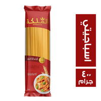 الملكه مكرونه اسباجتي -400جرام Preview Image