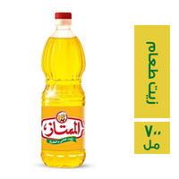 الممتاز زيت طعام ٧٠٠ مل Preview Image