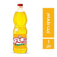 الممتاز زيت طعام لتر Preview Image