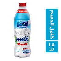 المراعي حليب كامل الدسم ١.٥ لتر Preview Image