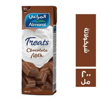 المراعي تريتس شوكولاتة ٢٠٠ مل Preview Image