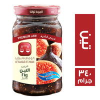 الرشيدى الميزان تين ٣٤٠ جم Preview Image