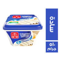 الرشيدى الميزان حلاوة سادة ٥١٠ جم Preview Image