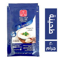 الرشيدي الميزان طحينة ظرف ٢٠ جم Preview Image