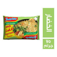 أندومي خضار زيت ٧٥ جم Preview Image