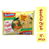 اندومي بطعم الفراخ جامبو -120جم Preview Image