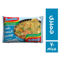 اندومي بطعم الجمبري -70جم Preview Image