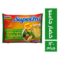اندومي نكهه خضار جامبو -120جم Preview Image