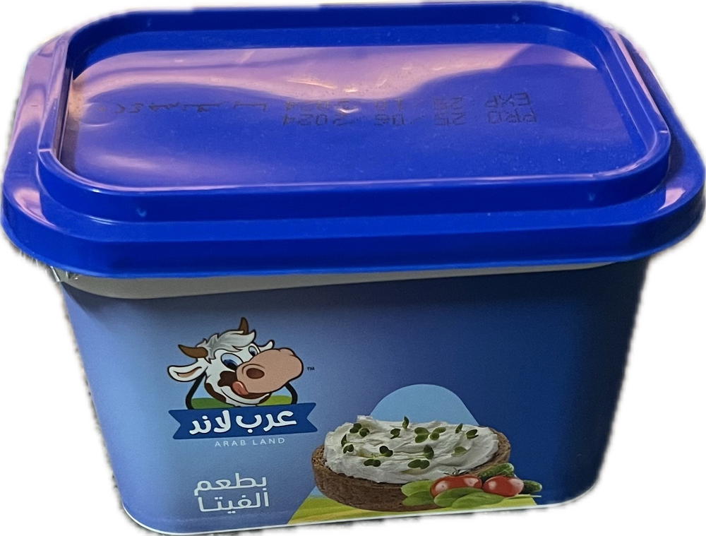 عرب لاند جبنة فيتا ٤٢٠ جم Preview Image