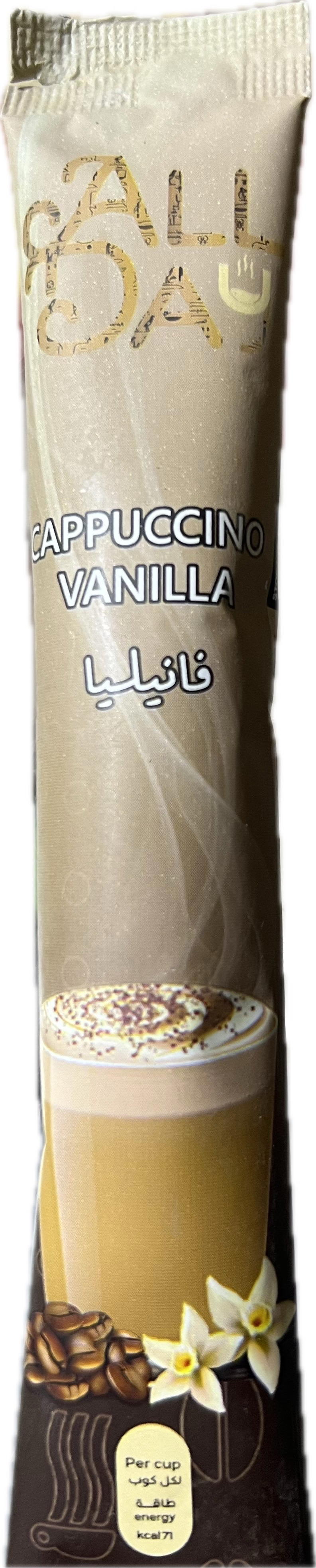 اول داي فانيليا ١٨ جم Preview Image