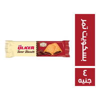 اولكر بسكويت تمر ٤ ج Preview Image