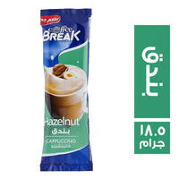 بريك كابتشينو بندق  ١٨.٥٠ جم Preview Image