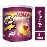 برينجلز باربيكيو ٤٠ جم Image 1 Preview