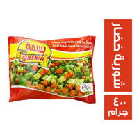 بسمة شوربة خضار ٤٠٠ جم Preview Image