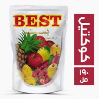 بست عصير كوكتيل -190مل Preview Image