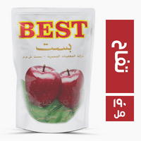 بست عصير تفاح -190مل Image 1 Preview