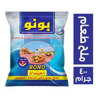 بونو ملح طعام ٤٠٠ جم Preview Image