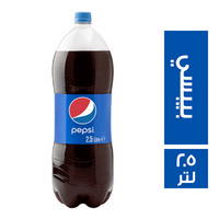 بيبسي ٢ لتر ونص  Preview Image
