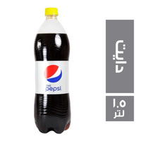 بيبسي دايت -1.5لتر Preview Image