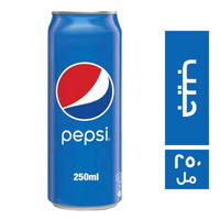 بيبسي جيب -250مل Image 1 Preview