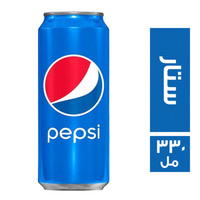 بيبسي كانز ٣٣٠ مل Image 1 Preview
