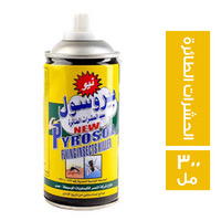 بيروسول مبيد الحشرات الطائرة ٣٠٠ مل Image 1 Preview