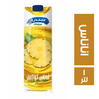 بيتي اناناس لتر  Preview Image