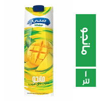 بيتي مانجو لتر Image 1 Preview