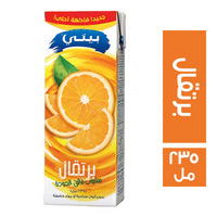 بيتي عصير تروبيكانا برتقال -235مل Preview Image