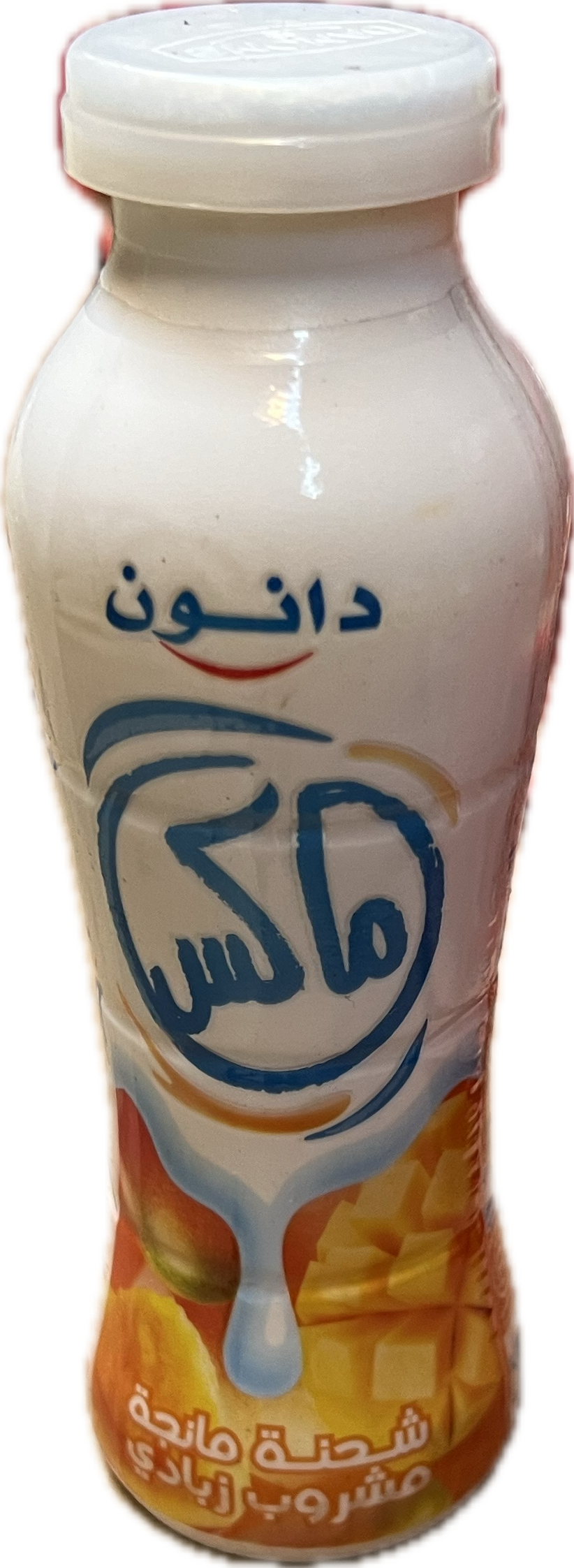 دانون ماكس زبادو مانجو ٢٠٥ جم Preview Image