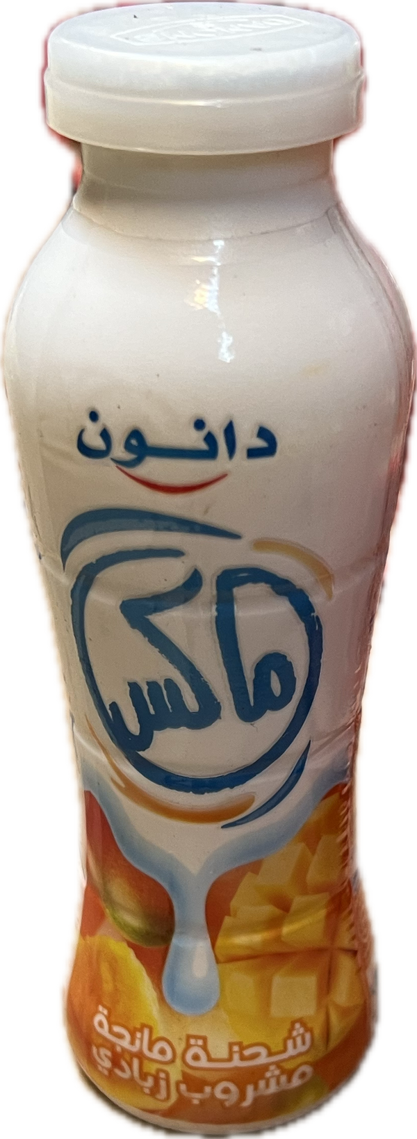 دانون ماكس زبادو مانجو ٢٠٥ جم Image 1 Preview