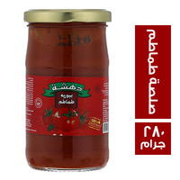 دهشة صلصة طماطم ٢٠٠ جم Preview Image