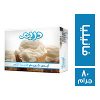 دريم أيس كريم فانيليا ٨٠ جم Preview Image