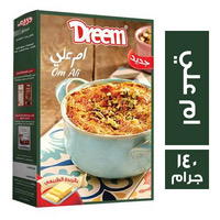 دريم ام علي ١٤٠ جم Preview Image