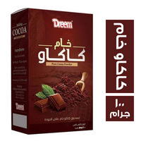 دريم كاكاو خام ١٠٠ جم Preview Image