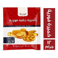 دريم خميرة فورية ١٢جم Preview Image
