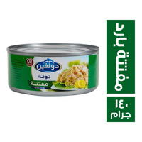دولفين مفتتة بارد ١٤٠ جم Preview Image