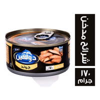 دولفين شرائح مدخن ١٧٠ جم Preview Image
