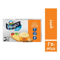 دومتي بلس جبنة شيدر ٢٥٠ جم Preview Image