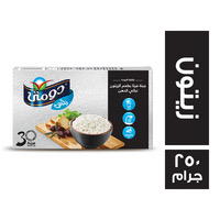 دومتي بلس جبنة زيتون ٢٥٠ جم Preview Image